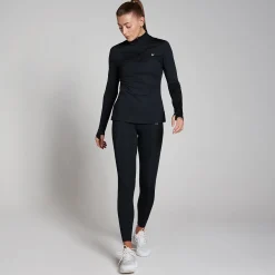 P Training porttrui et kwartrit voor dae DAMES T-Shirts & Tops
