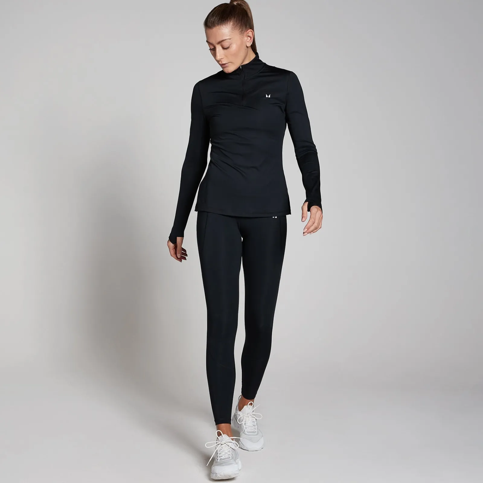 P Training porttrui et kwartrit voor dae DAMES T-Shirts & Tops