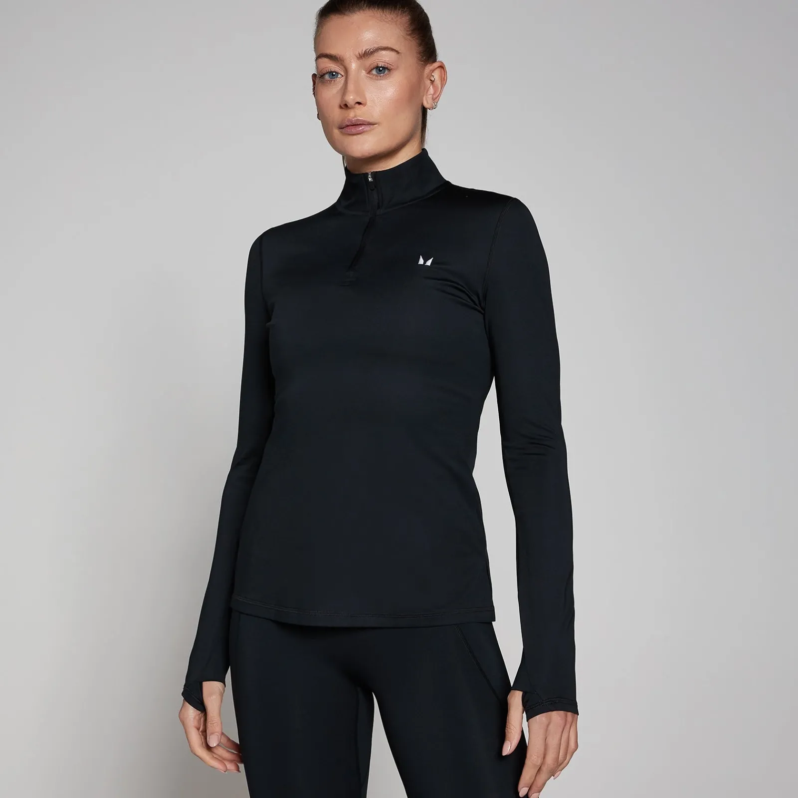 P Training porttrui et kwartrit voor dae DAMES T-Shirts & Tops