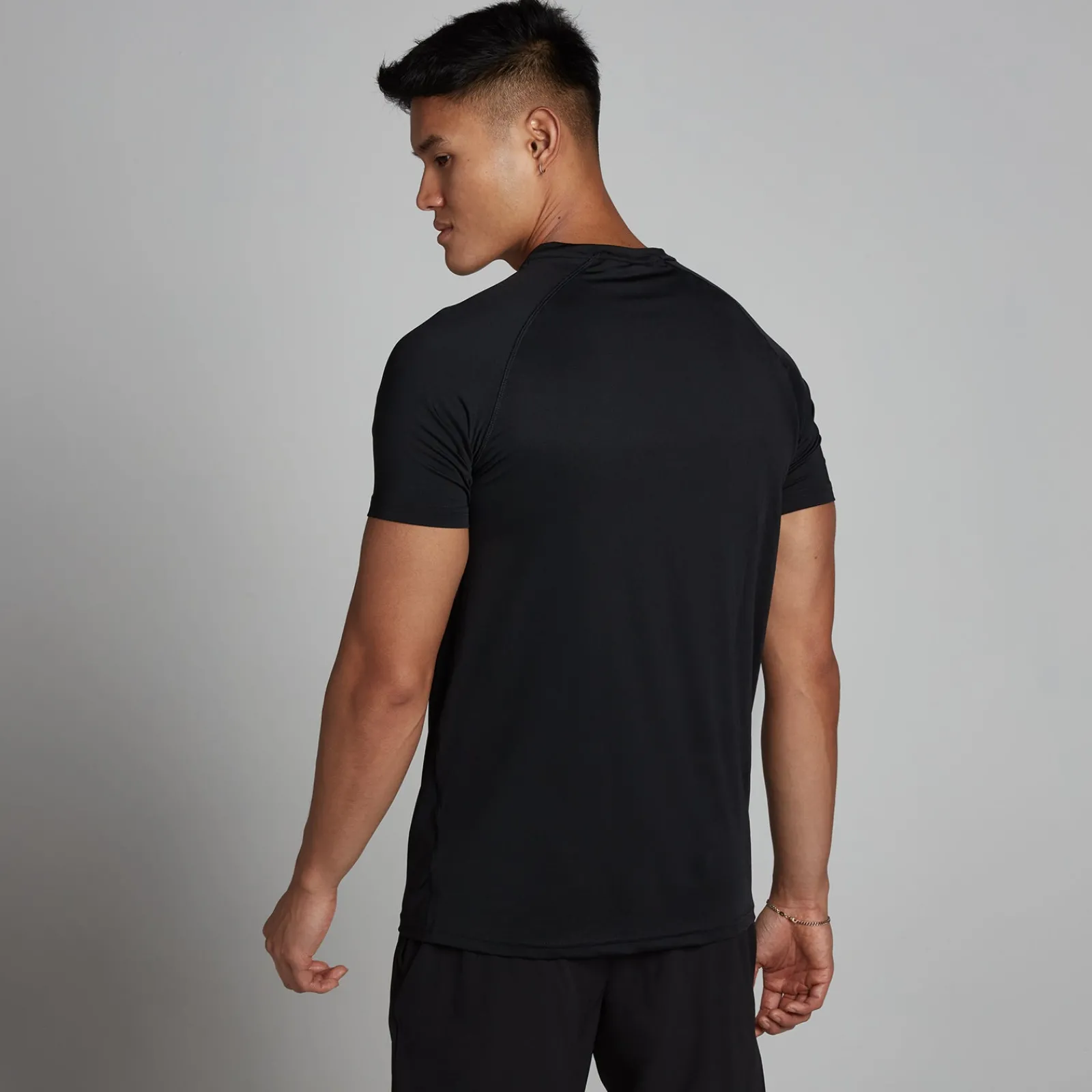 New P traininghirt et korte ouwen voor heren Heren T-Shirts & Tops