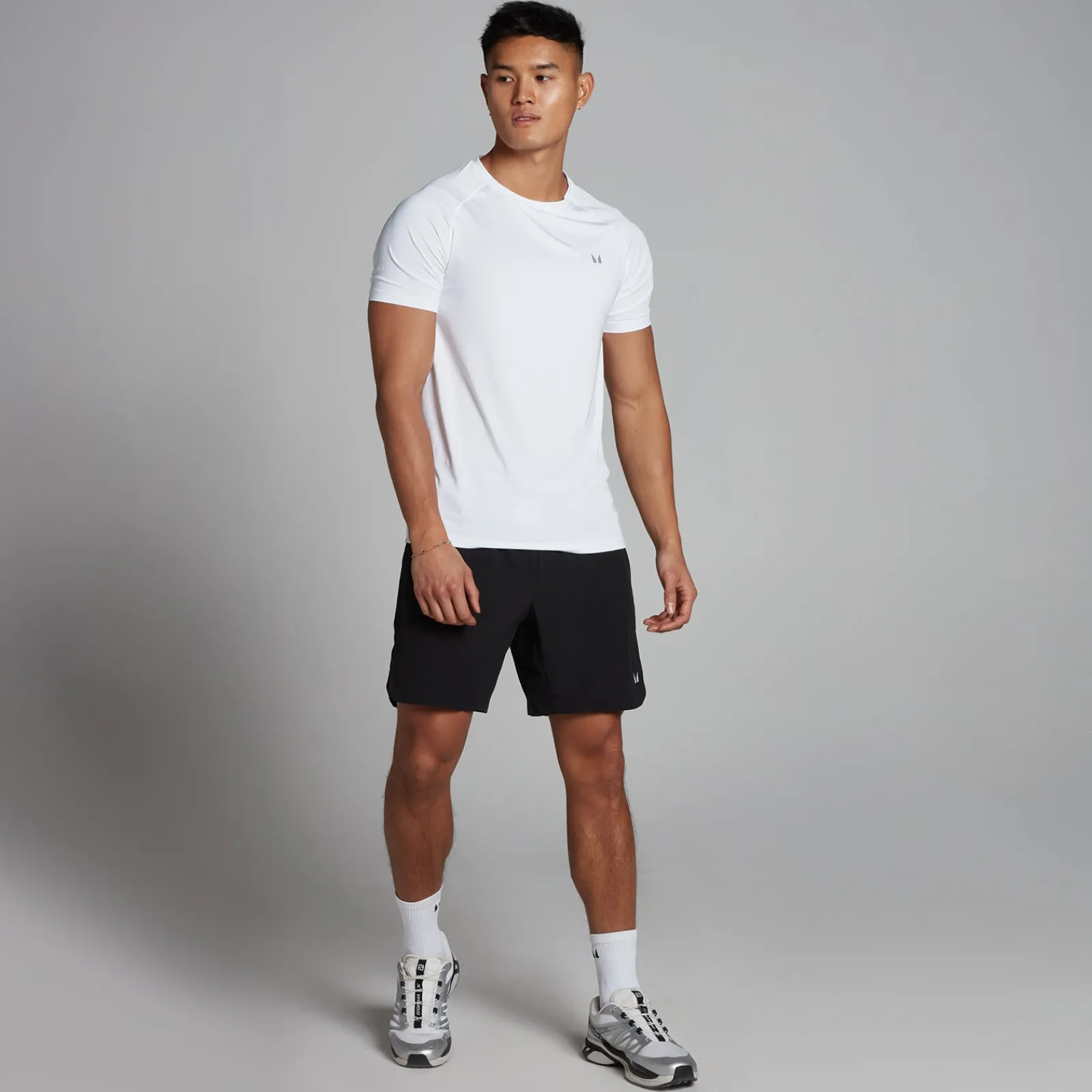 Online P traininghirt et korte ouwen voor heren Heren T-Shirts & Tops