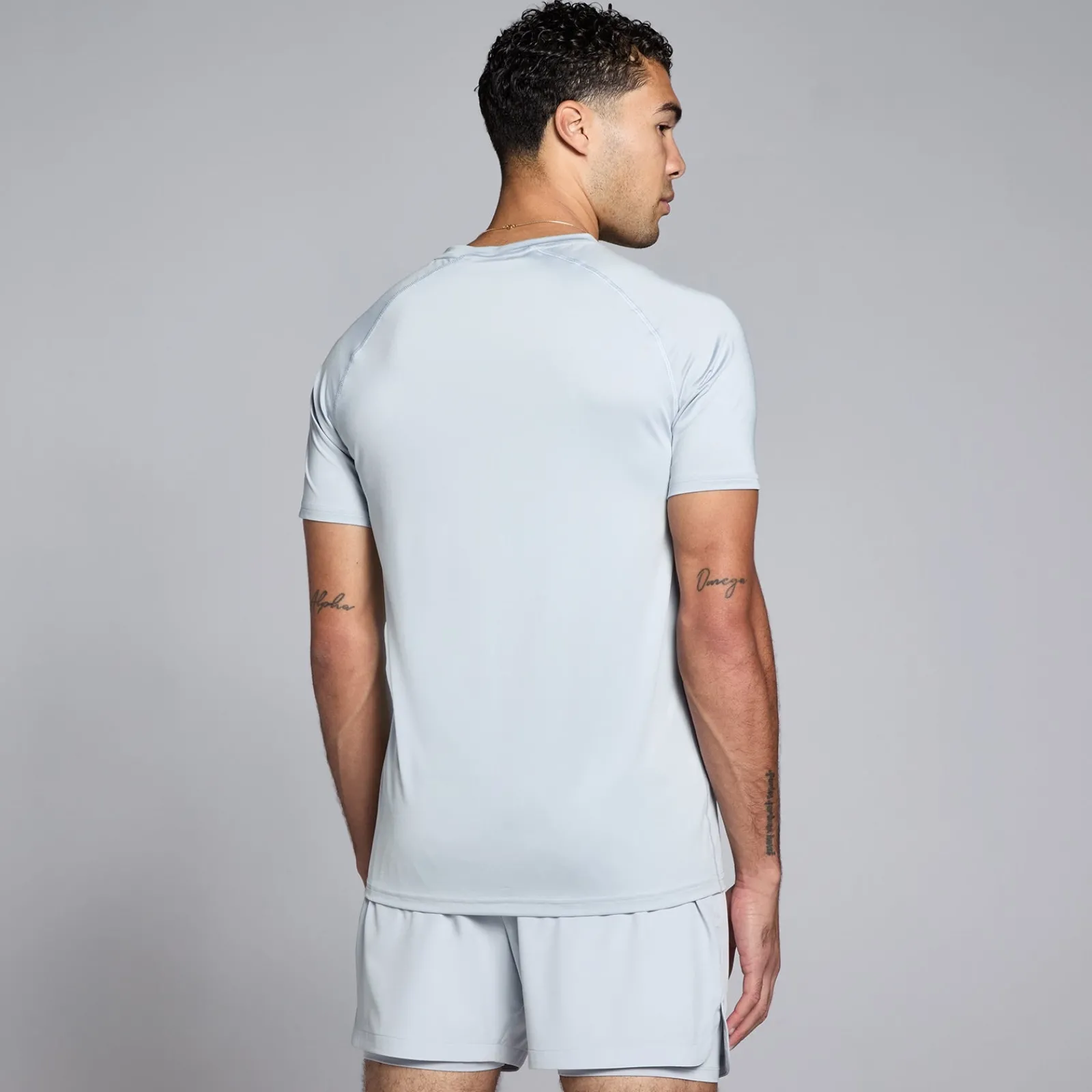 Online P traininghirt voor heren Heren T-Shirts & Tops