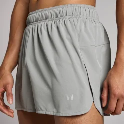 Outlet P traininghort et binnenbeenengte van 8 c voor heren Heren Shorts
