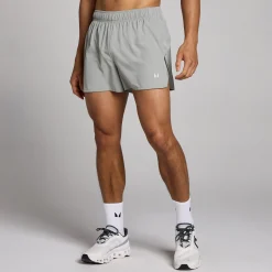 Outlet P traininghort et binnenbeenengte van 8 c voor heren Heren Shorts