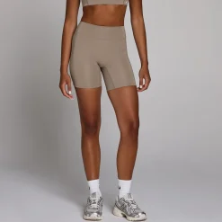 Online P Traininghort voor Dae DAMES Shorts