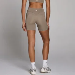Online P Traininghort voor Dae DAMES Shorts