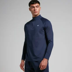 Clearance P trainingtrui et kwartrit voor heren Heren T-Shirts & Tops