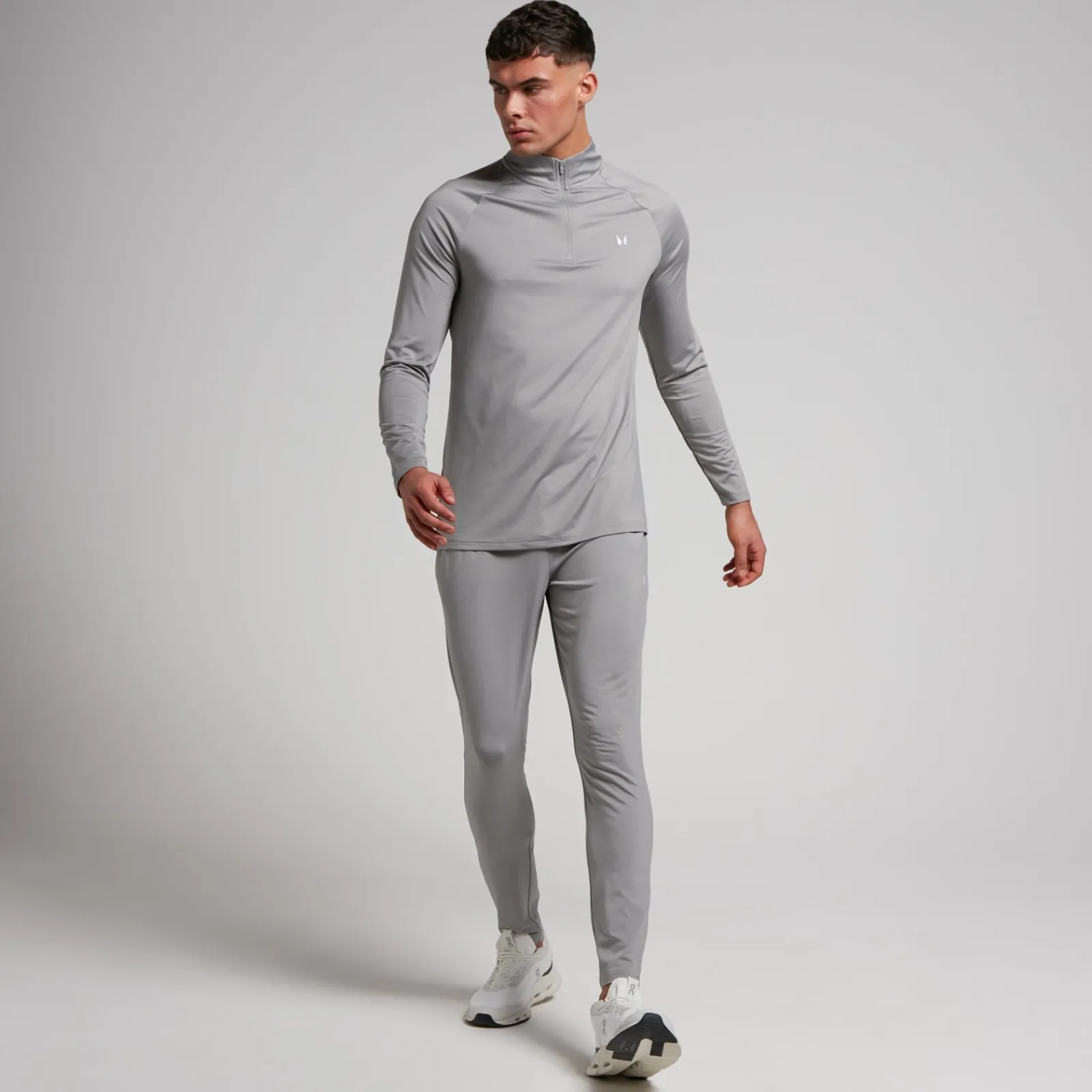 Best P trainingtrui et kwartrit voor heren Heren T-Shirts & Tops