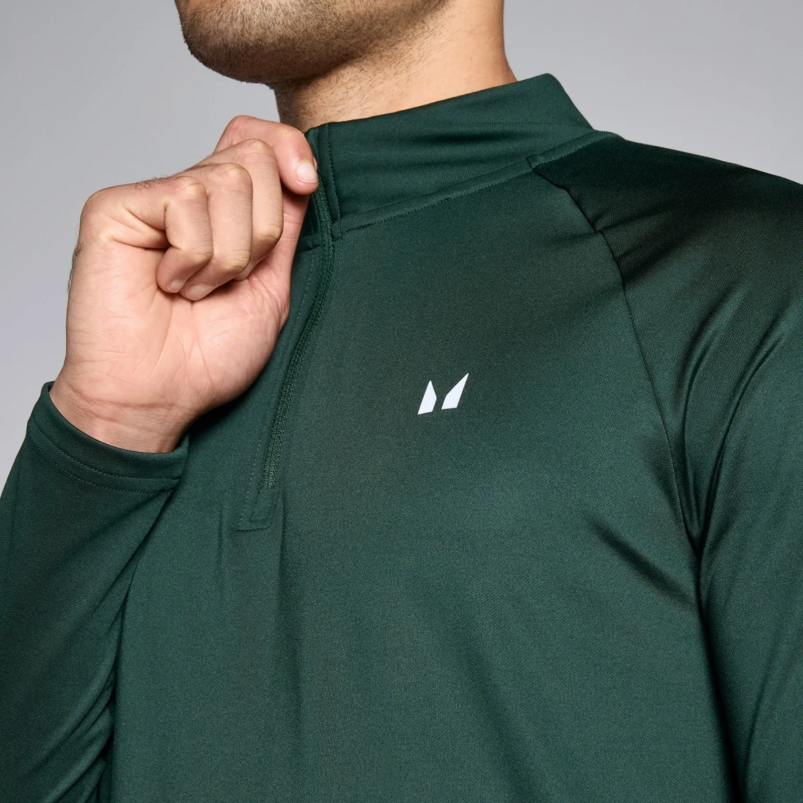 Clearance P trainingtrui et kwartrit voor heren Heren T-Shirts & Tops