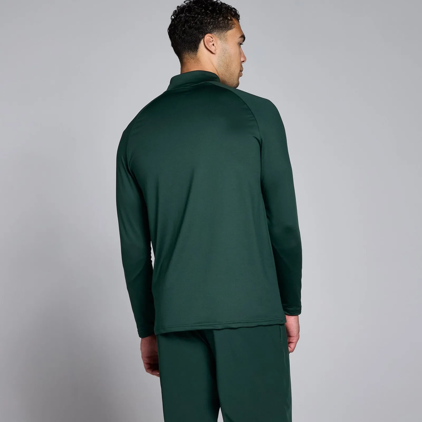 Clearance P trainingtrui et kwartrit voor heren Heren T-Shirts & Tops