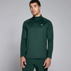 Clearance P trainingtrui et kwartrit voor heren Heren T-Shirts & Tops