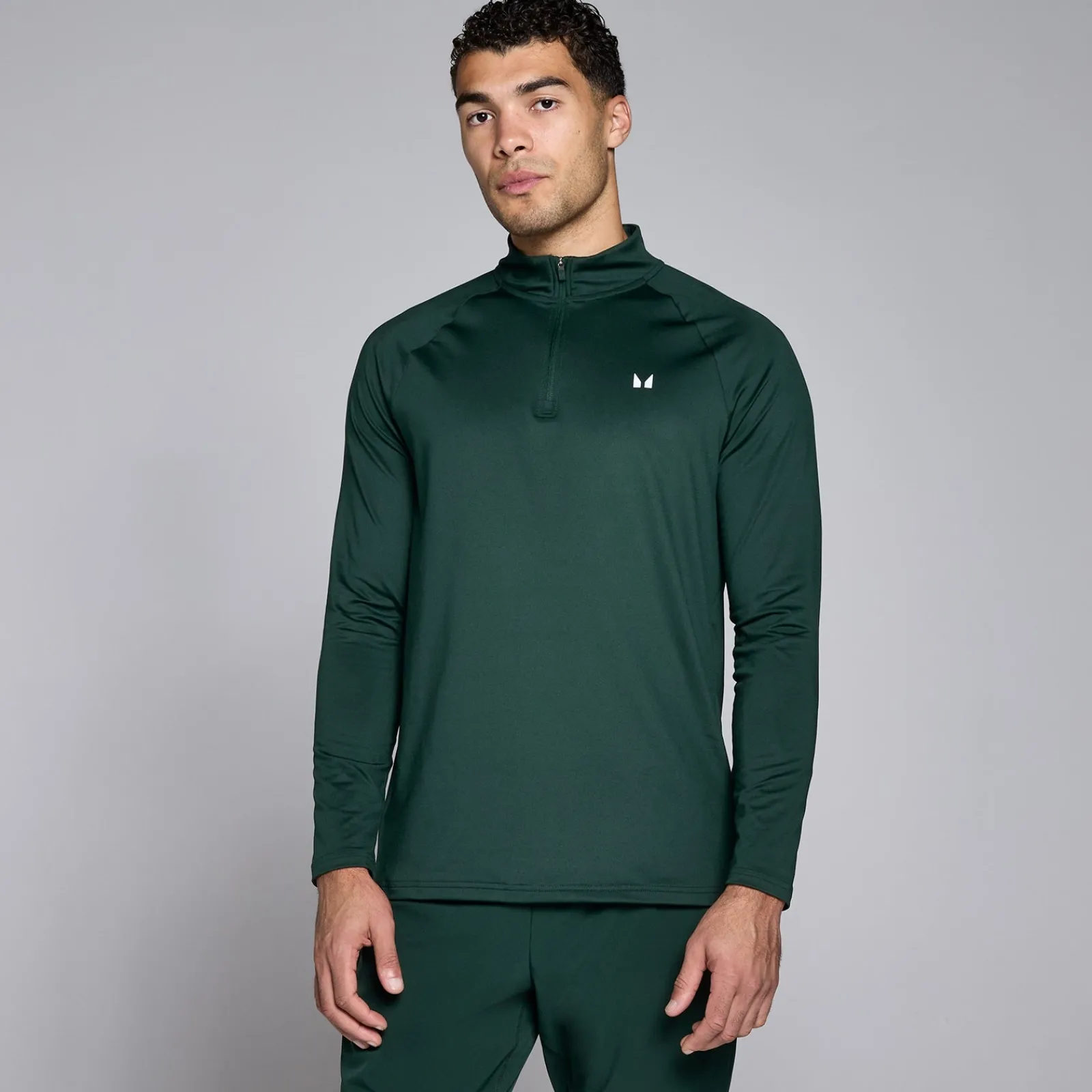 Clearance P trainingtrui et kwartrit voor heren Heren T-Shirts & Tops