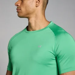 Outlet P training-T-hirt voor heren Heren T-Shirts & Tops