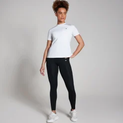 Hot P Training T-hirt et korte ouwen voor dae DAMES T-Shirts & Tops