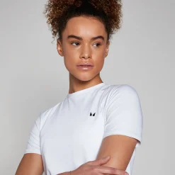 Hot P Training T-hirt et korte ouwen voor dae DAMES T-Shirts & Tops