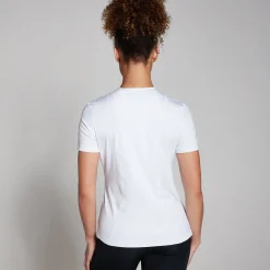 Hot P Training T-hirt et korte ouwen voor dae DAMES T-Shirts & Tops