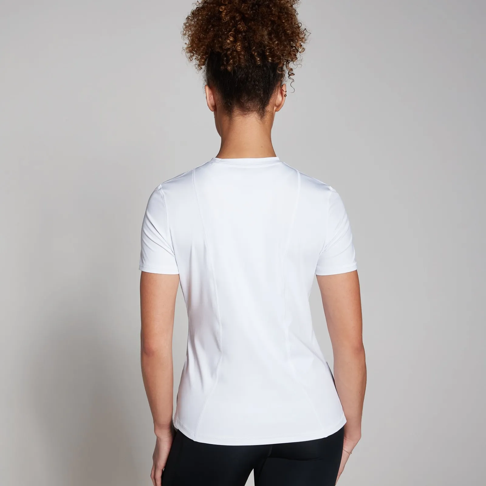 Hot P Training T-hirt et korte ouwen voor dae DAMES T-Shirts & Tops