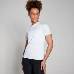 Hot P Training T-hirt et korte ouwen voor dae DAMES T-Shirts & Tops