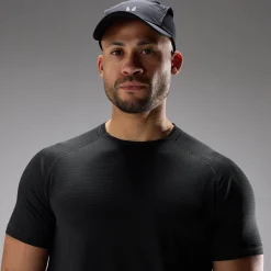 Clearance P Training Utra Geruit T-hirt voor Heren Heren T-Shirts & Tops