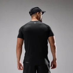 Clearance P Training Utra Geruit T-hirt voor Heren Heren T-Shirts & Tops