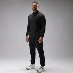 Discount P Training Utra Geweven Joggingbroek voor Heren Heren Joggingbroeken|Tracksuits