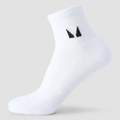 New MP Unisex Ankle Socks (3 Pack) DAMES Ondergoed & Sokken|Ondergoed & Sokken