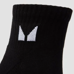 Clearance MP Unisex Ankle Socks (3 Pack) DAMES Ondergoed & Sokken|Ondergoed & Sokken