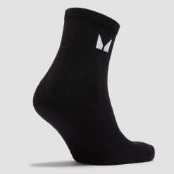 Clearance MP Unisex Ankle Socks (3 Pack) DAMES Ondergoed & Sokken|Ondergoed & Sokken