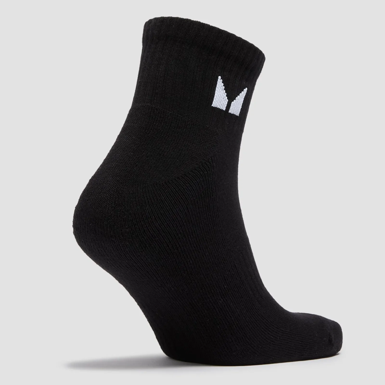 Clearance MP Unisex Ankle Socks (3 Pack) DAMES Ondergoed & Sokken|Ondergoed & Sokken