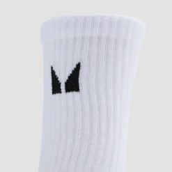 Hot MP Unisex Crew Socks (3 Pack) DAMES Ondergoed & Sokken|Ondergoed & Sokken