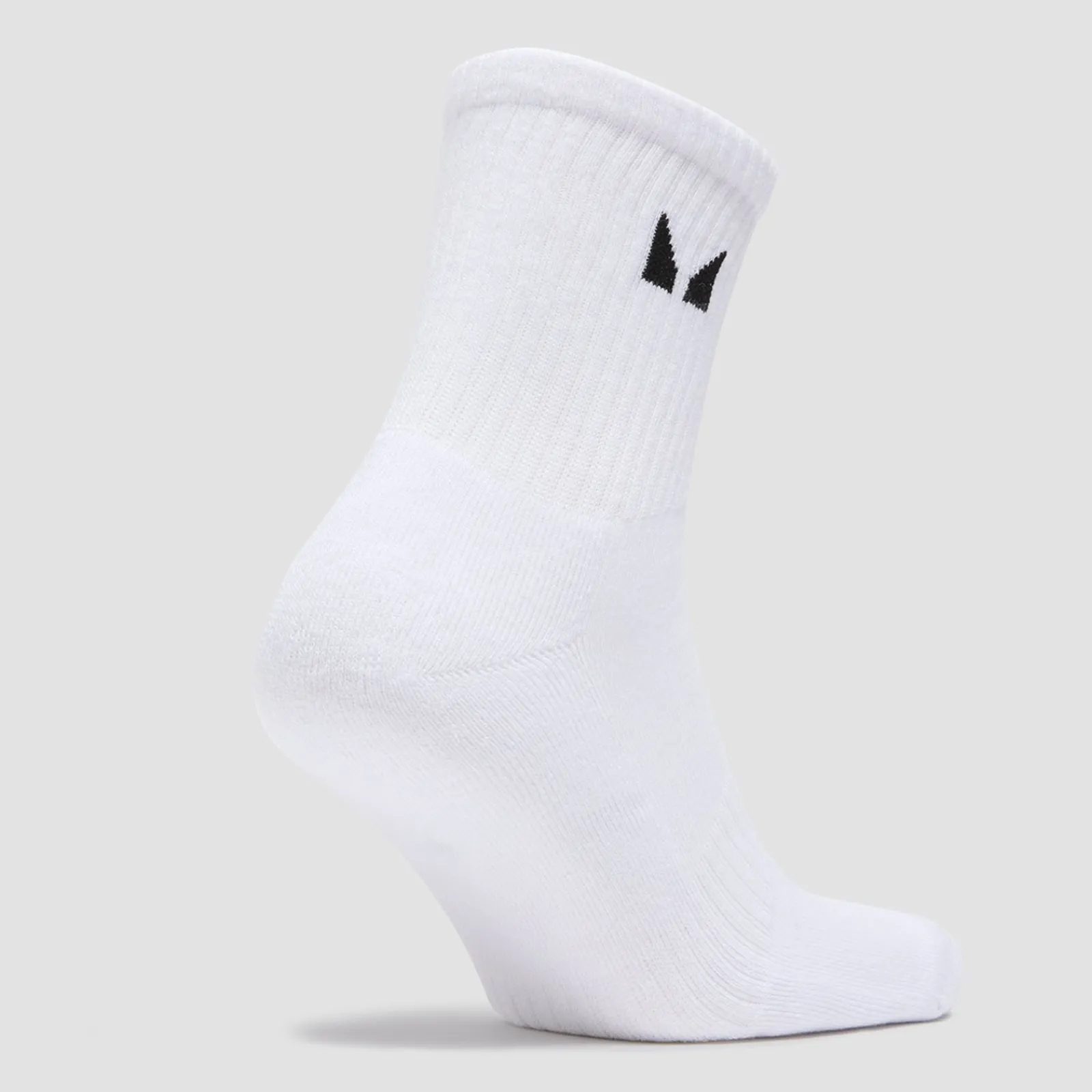 Outlet MP Unisex Crew Socks (5 Pack) DAMES Ondergoed & Sokken|Ondergoed & Sokken