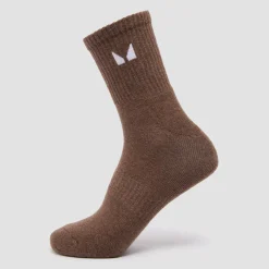 Online MP Unisex Crew Socks (3 Pack) DAMES Ondergoed & Sokken|Ondergoed & Sokken