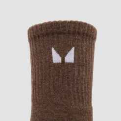 Online MP Unisex Crew Socks (3 Pack) DAMES Ondergoed & Sokken|Ondergoed & Sokken