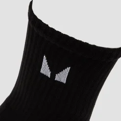 Discount MP Unisex Crew Socks (5 Pack) DAMES Ondergoed & Sokken|Ondergoed & Sokken