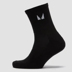 Discount MP Unisex Crew Socks (5 Pack) DAMES Ondergoed & Sokken|Ondergoed & Sokken