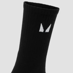 Sale MP Unisex Crew Socks (3 Pack) DAMES Ondergoed & Sokken|Ondergoed & Sokken