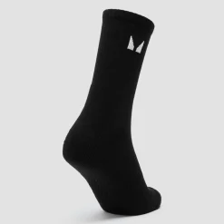 Sale MP Unisex Crew Socks (3 Pack) DAMES Ondergoed & Sokken|Ondergoed & Sokken