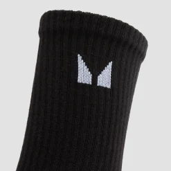 Sale MP Unisex Crew Socks (3 Pack) DAMES Ondergoed & Sokken|Ondergoed & Sokken