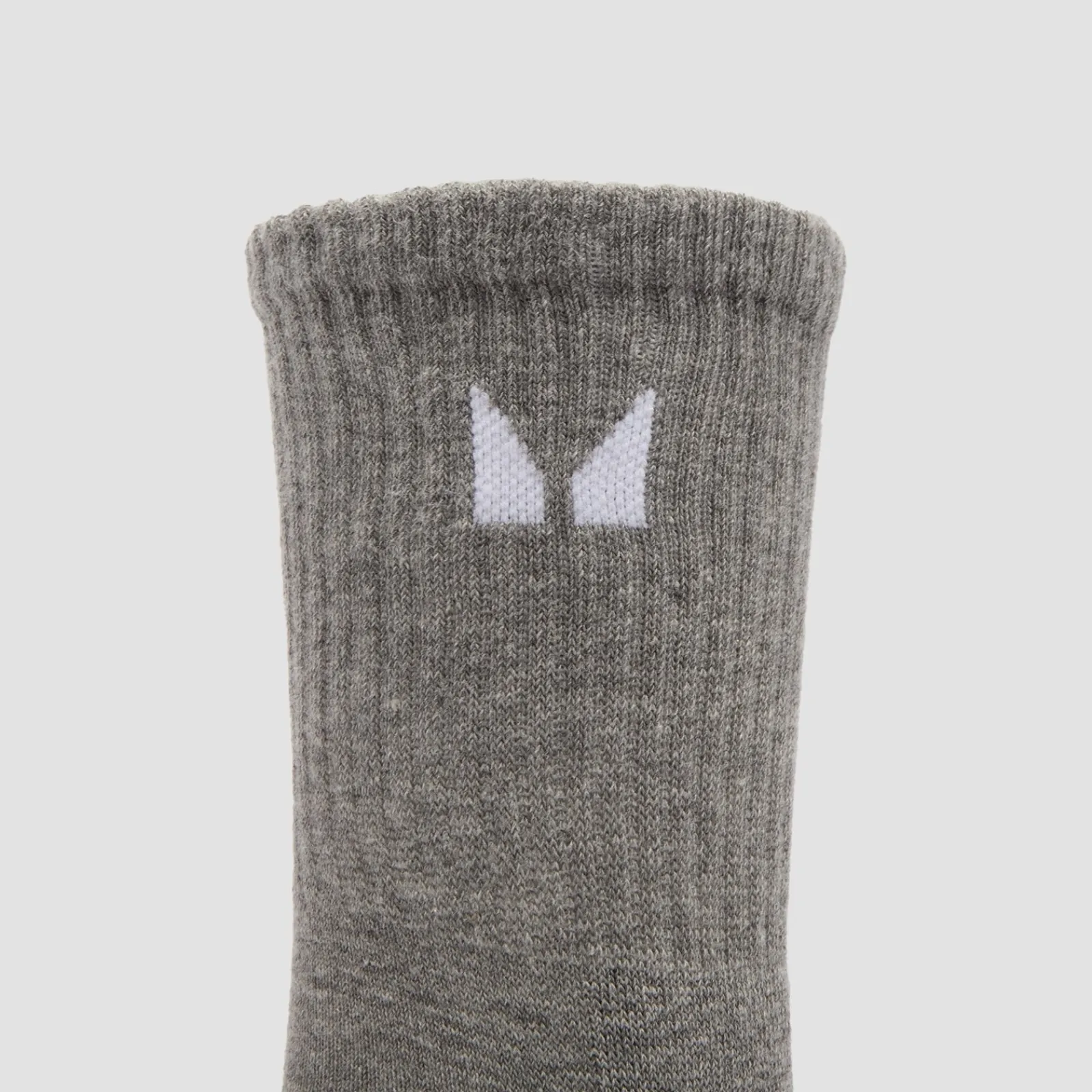 Online MP Unisex Crew Socks (3 Pack) DAMES Ondergoed & Sokken|Ondergoed & Sokken