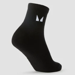Hot MP Unisex Enkelsokken (5 Pack) Heren Ondergoed & Sokken|Ondergoed & Sokken