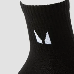 Hot MP Unisex Enkelsokken (5 Pack) Heren Ondergoed & Sokken|Ondergoed & Sokken