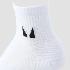 Sale MP Unisex Enkelsokken (5 Stuks) Heren Ondergoed & Sokken|Ondergoed & Sokken