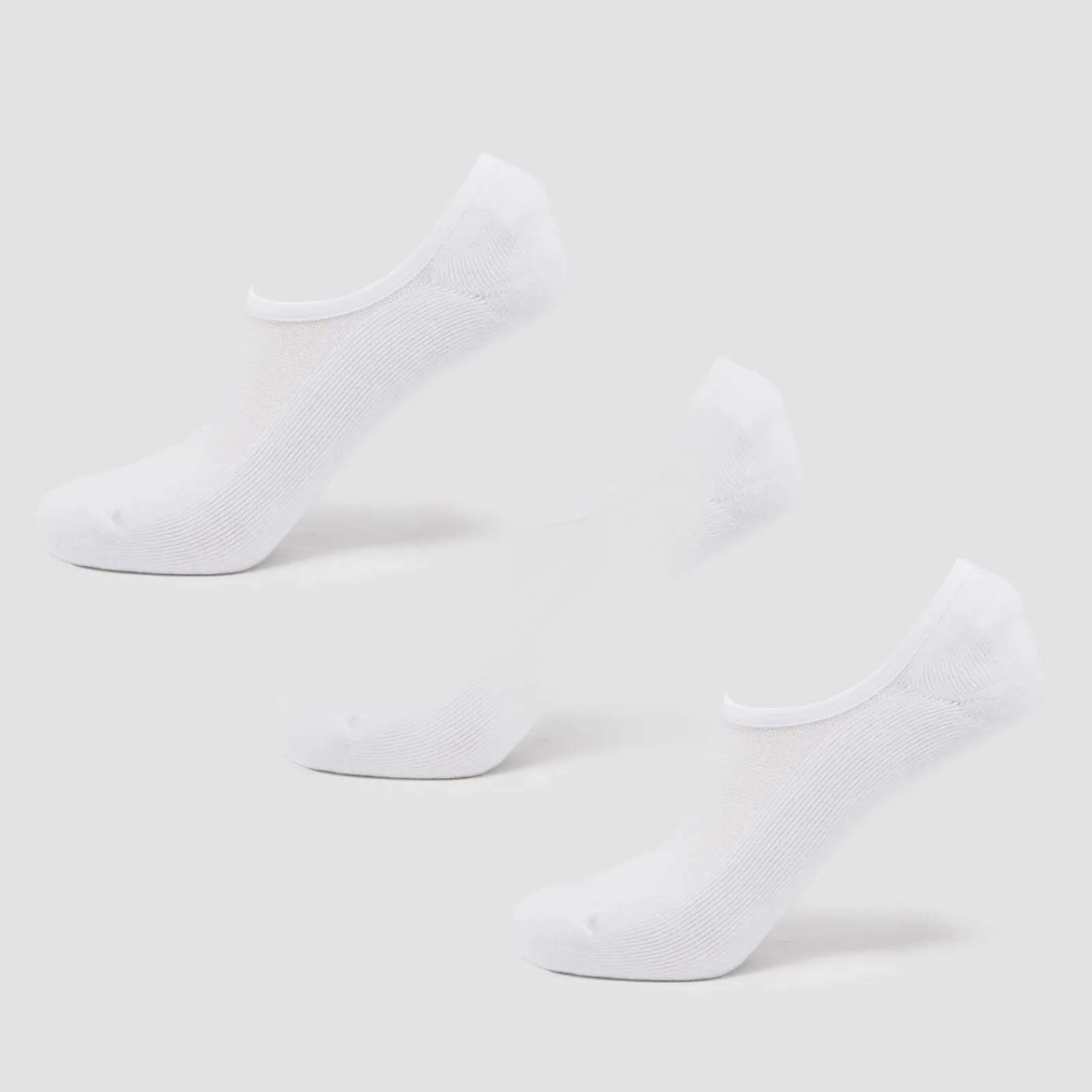 Online MP Unisex Invisible Socks (3 Pack) DAMES Ondergoed & Sokken|Ondergoed & Sokken