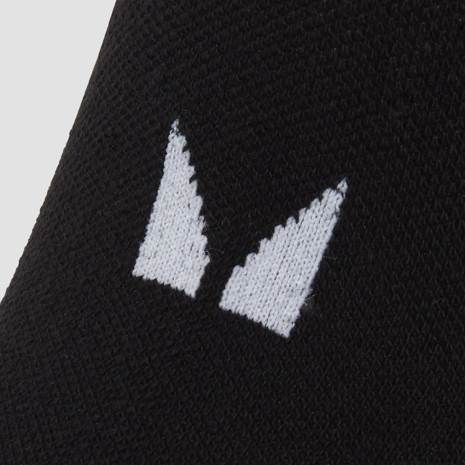 MP Unisex Invisible Socks (3 Pack) DAMES Ondergoed & Sokken|Ondergoed & Sokken