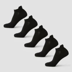 Hot MP Unisex Sneakersokken (5 Pack) Heren Ondergoed & Sokken|Ondergoed & Sokken