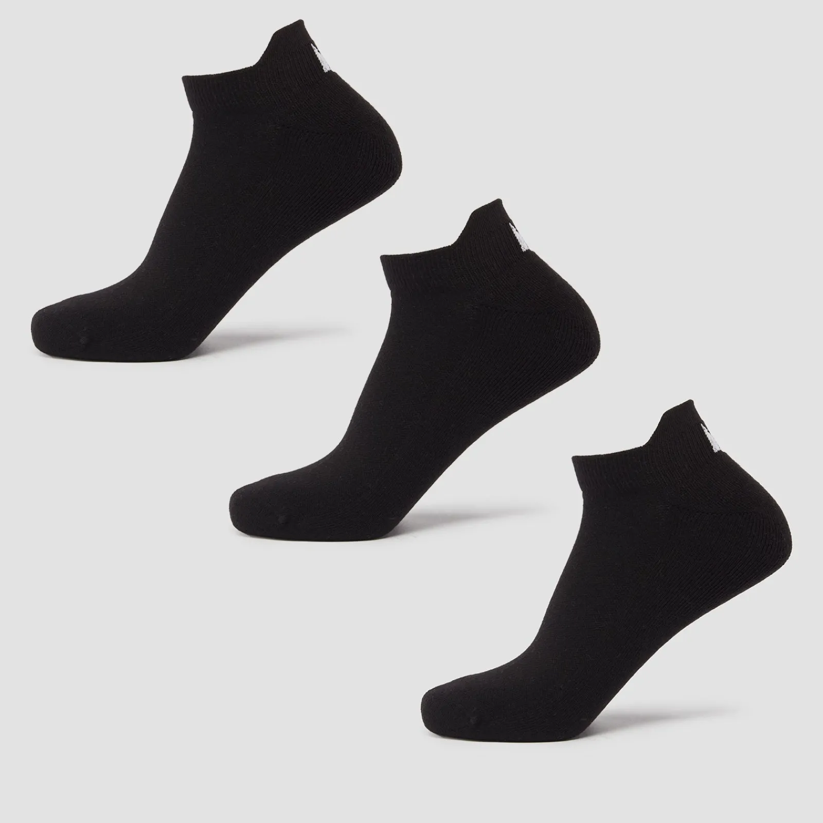 Outlet MP unisex trainingssokken (verpakking met drie stuks) DAMES Ondergoed & Sokken|Ondergoed & Sokken