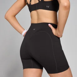 Hot P Veocity hort et zakken voor dae DAMES Shorts