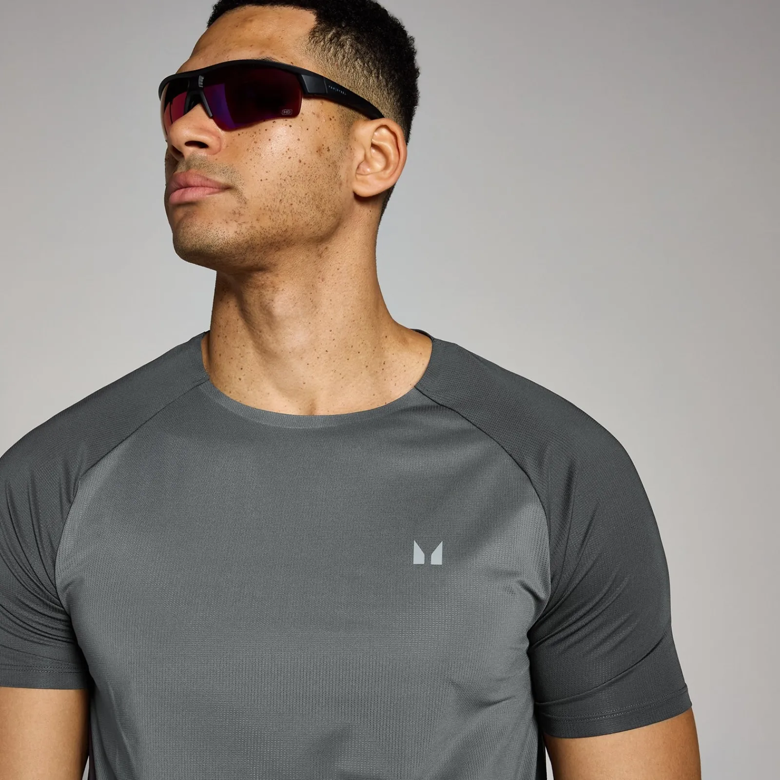 Clearance P Veocity T-hirt van eh Heren T-Shirts & Tops