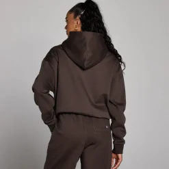 Clearance P Woen' Baic Overized Hoodie DAMES Hoodies