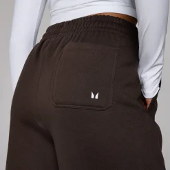 Sale P Woen' Baic Petite Rechte Pijp Joggingbroek DAMES Joggingbroeken